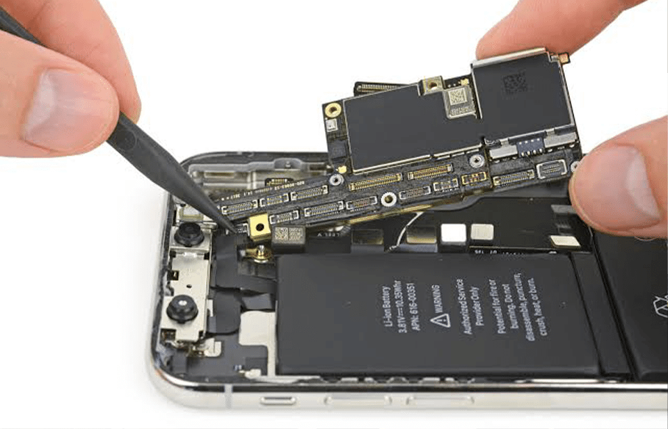 Troca de tela de iPhone em Suzano e região de São Paulo na CurrentTI.