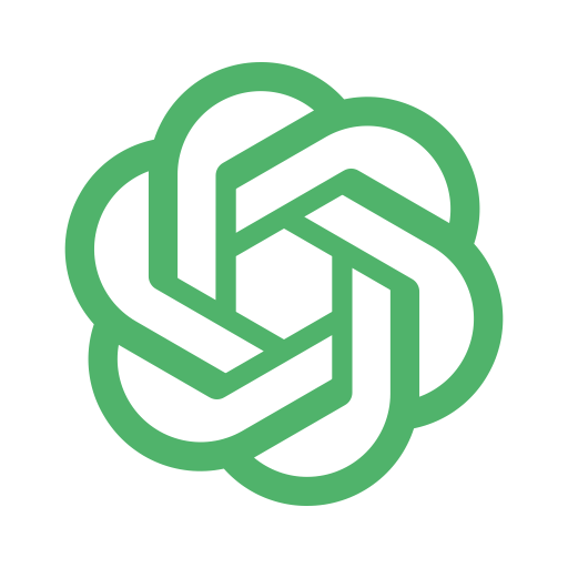 logo ChatGPT